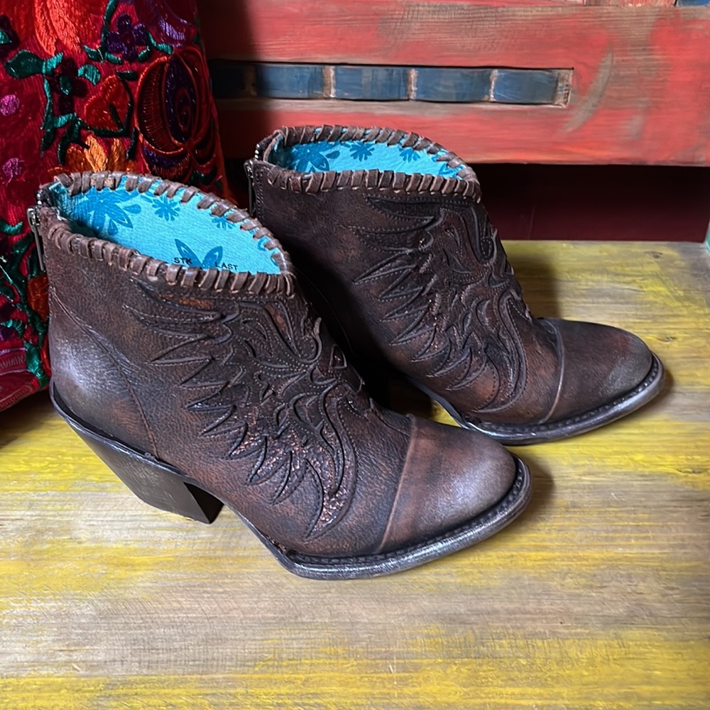 Corral Western Boots